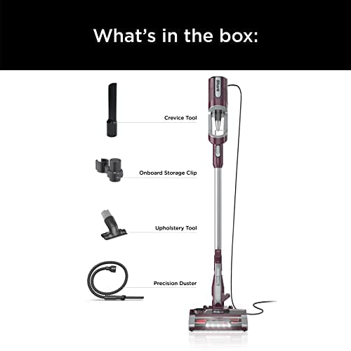 Shark Rocket Ultra Lightweight Corded Vacuum for Easy Cleaning