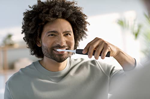 Philips Sonicare 4100 Electric Toothbrush for Superior Plaque Removal