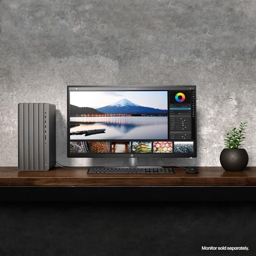HP Envy Desktop PC Core I7 14700 Power for Creators