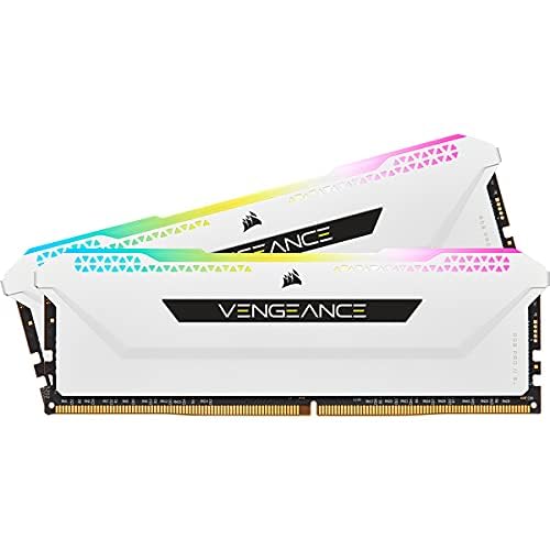 Corsair Vengeance RGB Pro SL 32GB RAM for Stunning Performance