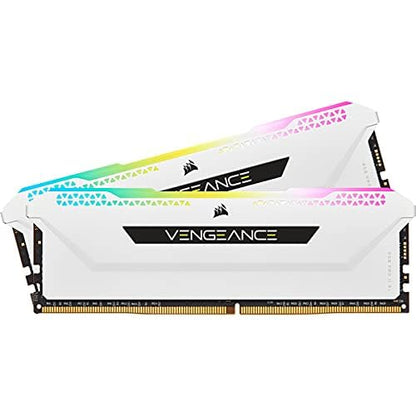 Corsair Vengeance RGB Pro SL 32GB RAM for Stunning Performance