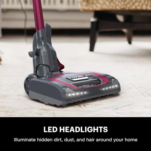 Shark Rocket Ultra Lightweight Corded Vacuum for Easy Cleaning