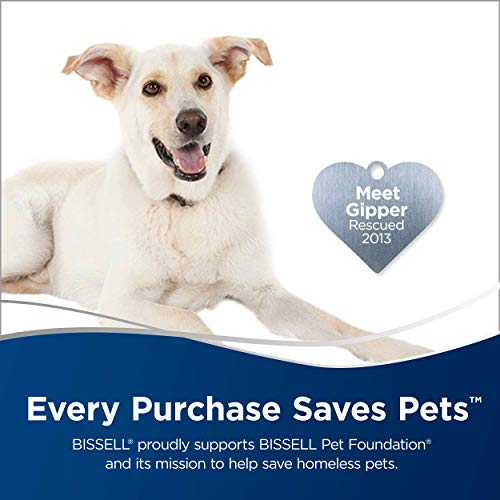 Bissell Featherweight Lightweight Stick Vacuum for Easy Cleaning