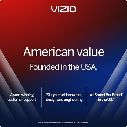 VIZIO 50 Inch 4K Quantum Pro Smart TV with Dolby Vision