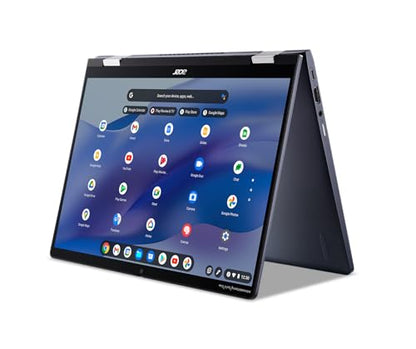 Acer Chromebook Spin 714 Lightweight 2-in-1 Laptop