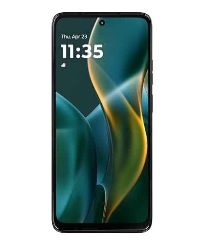 Motorola Moto G 2025 Unlocked 50MP Camera Smartphone