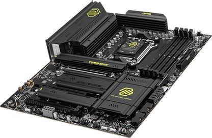 MSI MAG X870 Tomahawk WiFi Gaming Motherboard for AMD Ryzen