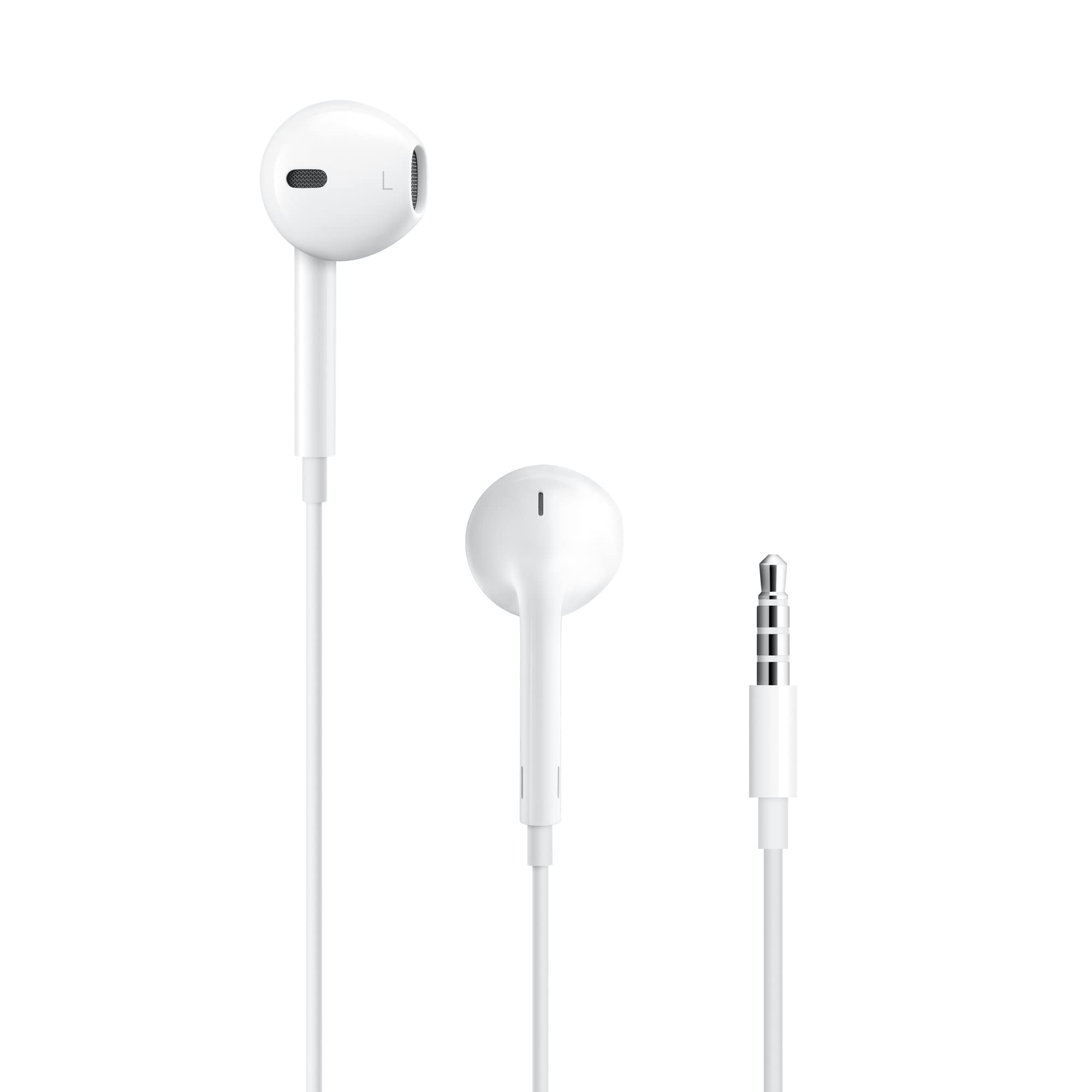 Apple EarPods Headphones with Superior Comfort and Quality Sound