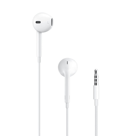 Apple EarPods Headphones with Superior Comfort and Quality Sound