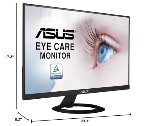 ASUS 27 Inch Full HD Monitor with Adaptive Sync