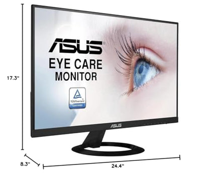 ASUS 27 Inch Full HD Monitor with Adaptive Sync