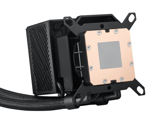 ASUS ROG Ryujin III 360 ARGB Liquid CPU Cooler