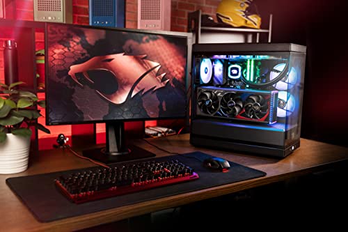 IBUYPOWER Y40 Pro Gaming PC Ryzen 9 RTX 5070Ti Desktop