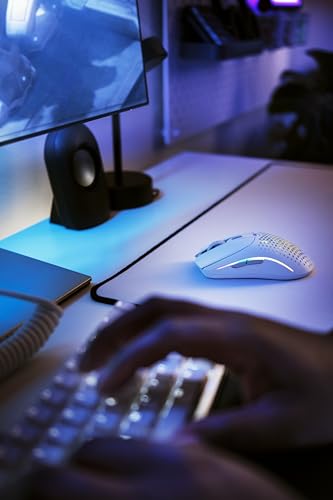 Glorious Model D Wireless Gaming Mouse Superlight Performance
