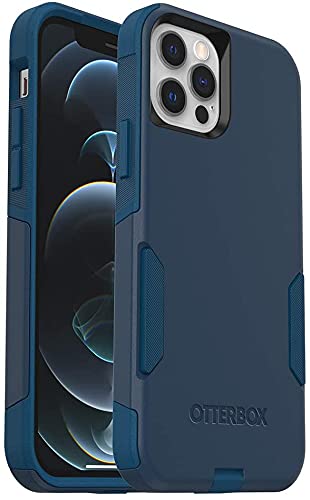 OtterBox Commuter Series iPhone 12 Case for Ultimate Protection