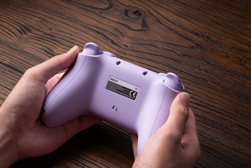 8BitDo Ultimate 2C Wireless Controller for PC and Android