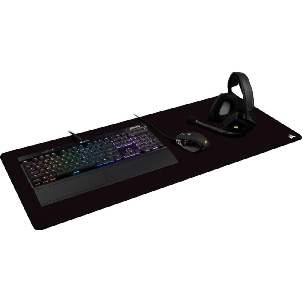 Corsair MM350 Pro Extended XL Gaming Mouse Pad Spill Proof
