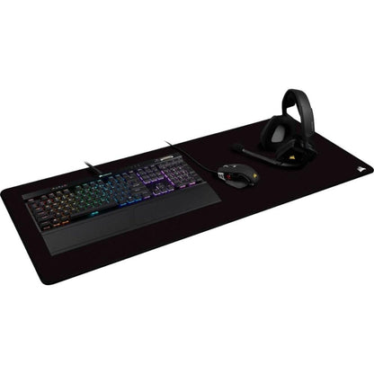 Corsair MM350 Pro Extended XL Gaming Mouse Pad Spill Proof