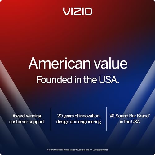 VIZIO 24 Inch Smart TV with Bluetooth and Alexa