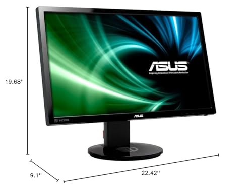ASUS ROG Strix 27 Inch 1440P OLED Gaming Monitor