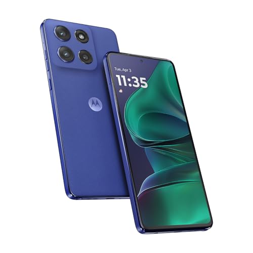 Motorola Moto G Stylus 5G Unlocked with 50MP Camera
