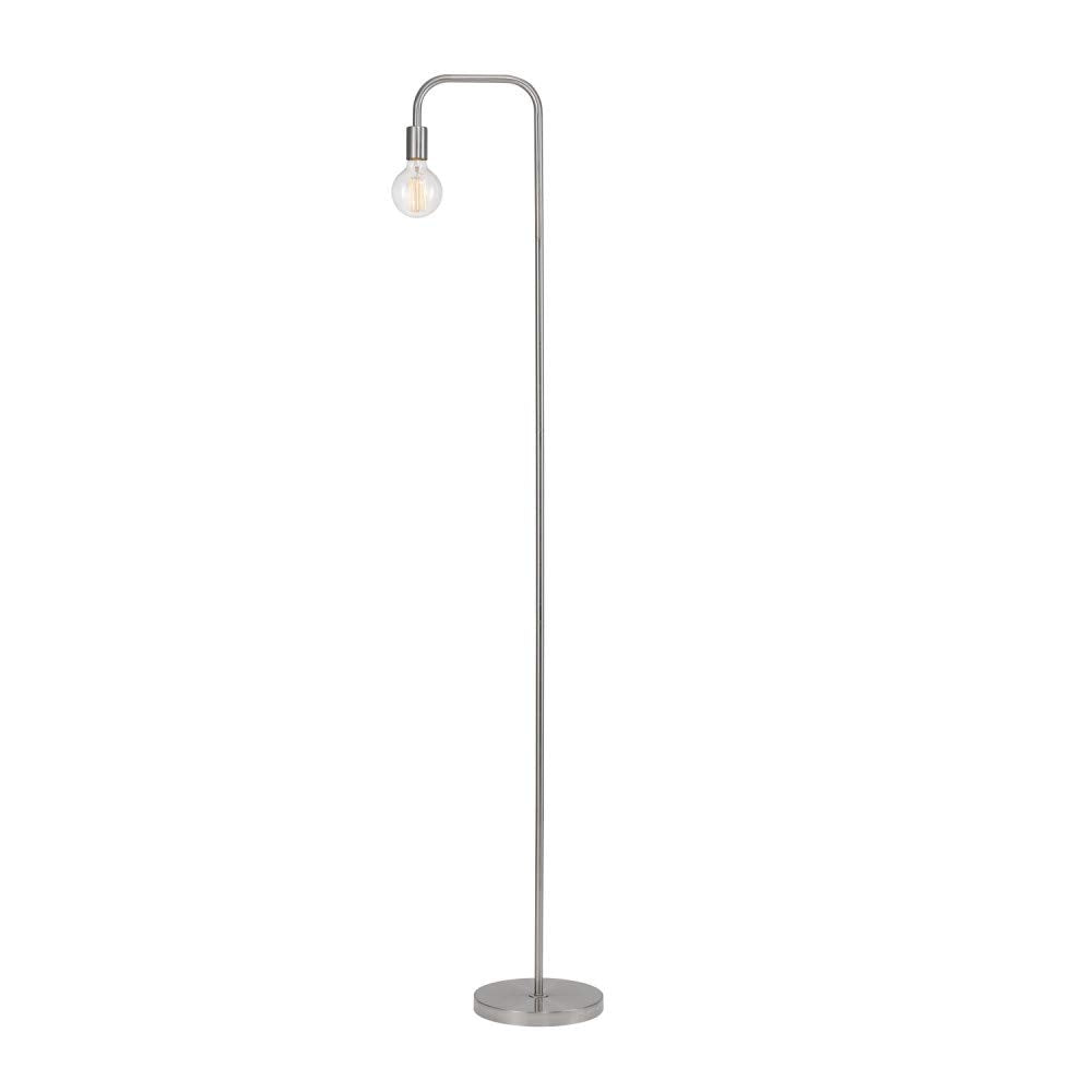 Elegant 70 Inch Floor Lamp with Foot Switch