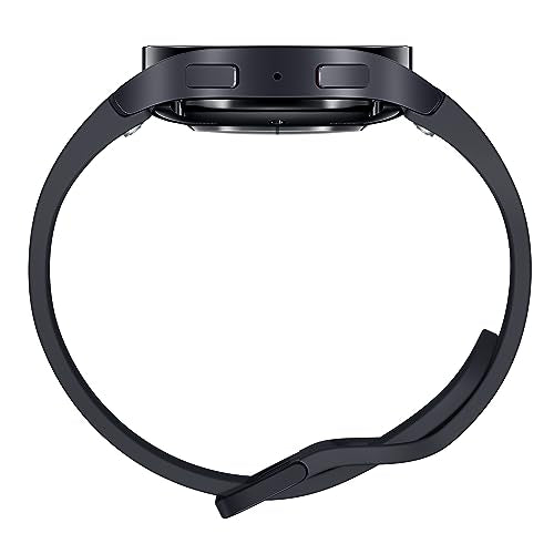 Samsung Galaxy Watch6 Classic Smartwatch With Rotating Bezel