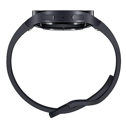 Samsung Galaxy Watch6 Classic Smartwatch With Rotating Bezel
