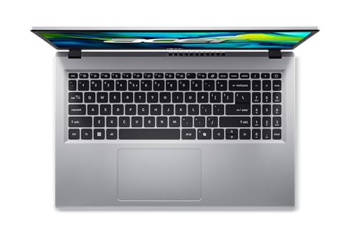 Acer Aspire Go 15 Slim Laptop with FHD Display