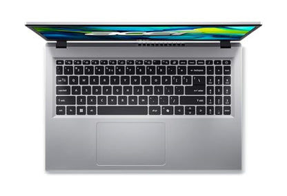 Acer Aspire Go 15 Slim Laptop with FHD Display