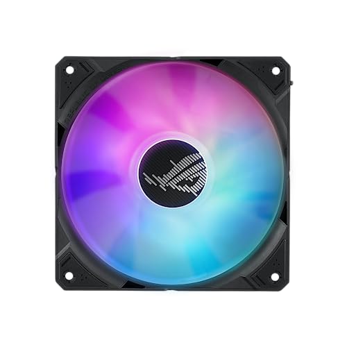 ASUS ROG Ryujin III 360 ARGB Liquid CPU Cooler