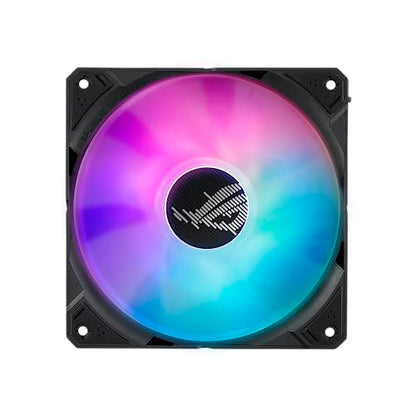 ASUS ROG रयुजिन III 360 ARGB लिक्विड सीपीयू कूलर