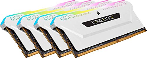 Corsair Vengeance RGB Pro SL 32GB RAM for Stunning Performance
