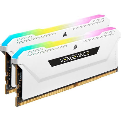 Corsair Vengeance RGB Pro SL 32GB RAM for Stunning Performance