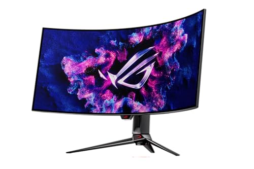 ASUS ROG Strix 27 Inch 1440P OLED Gaming Monitor