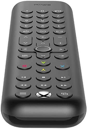 8Bitdo Media Remote for Xbox with Instant Navigation