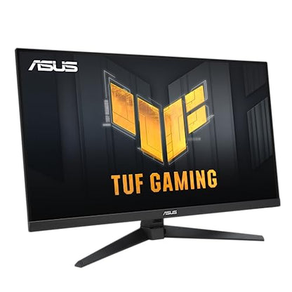 ASUS TUF Gaming 34 Inch Curved Monitor with 180Hz Refresh Rate