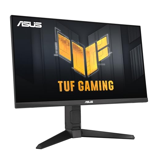 ASUS VG248QG 24 Inch GSYNC Gaming Monitor with Eye Care Technology