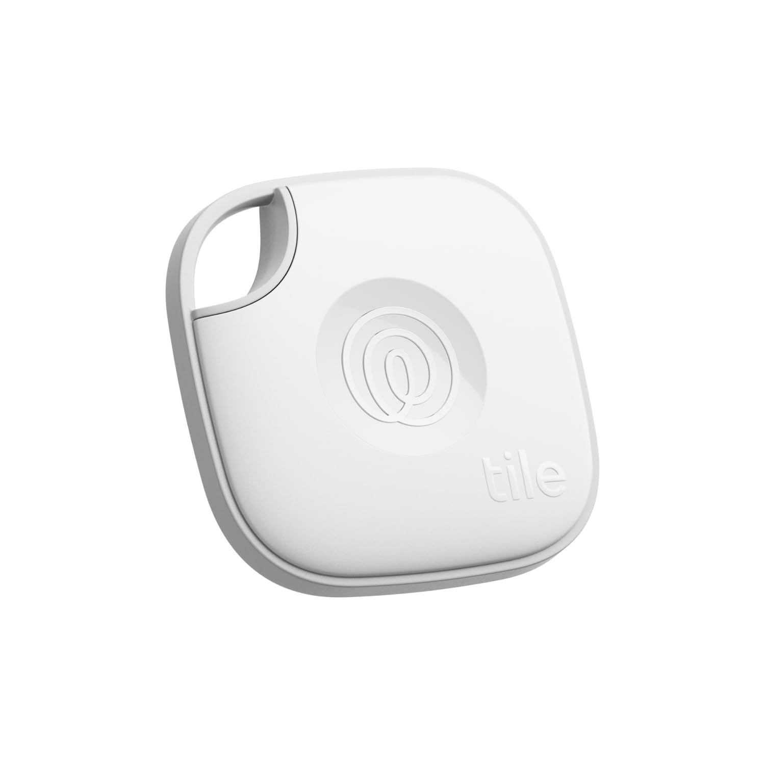 Tile Mate Bluetooth Tracker 4-Pack for Easy Item Finding