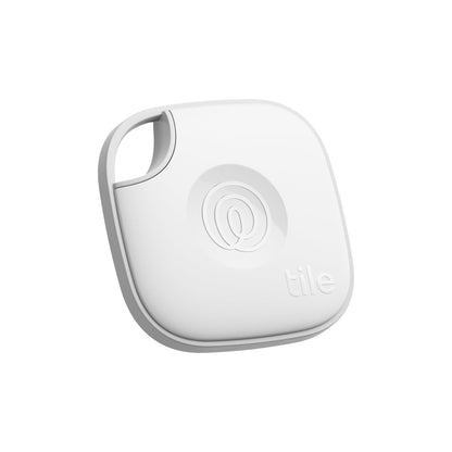 Tile Mate Bluetooth Tracker 4-Pack for Easy Item Finding