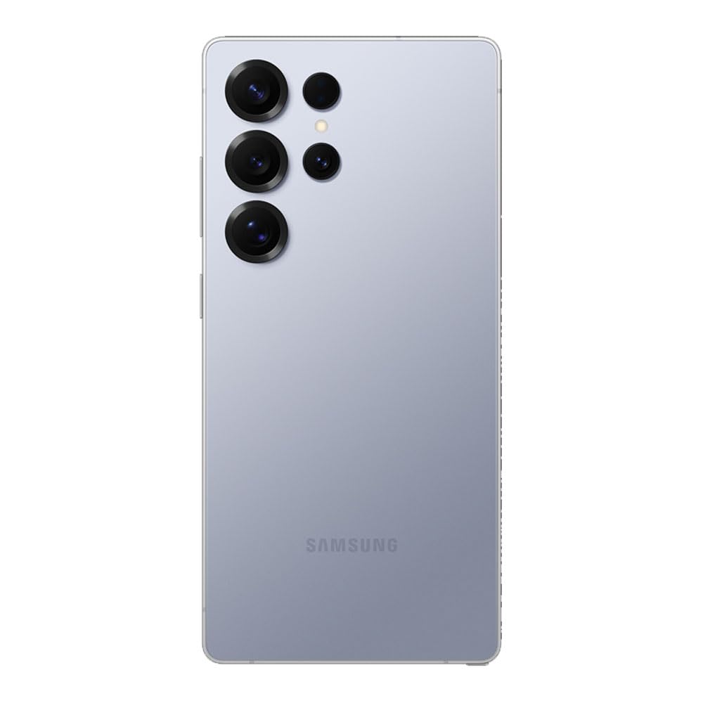 Samsung Galaxy S25 Unlocked Android Phone AI Night Mode