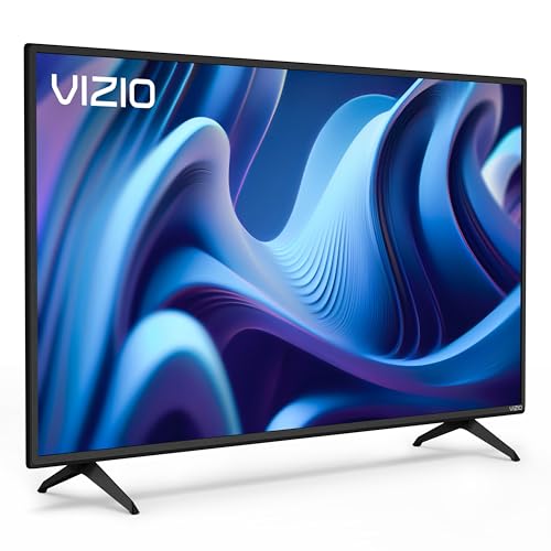 VIZIO 24 Inch Full HD Smart TV with Apple AirPlay
