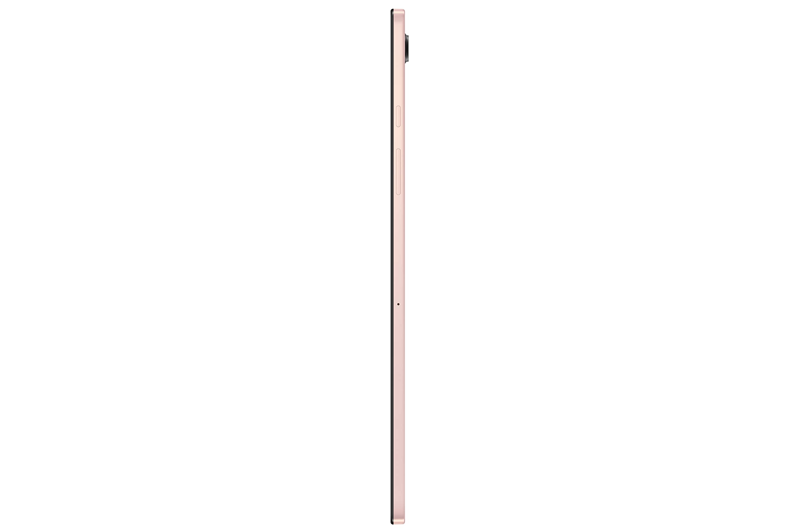 Samsung Galaxy Tab A8 Android Tablet With Long Battery