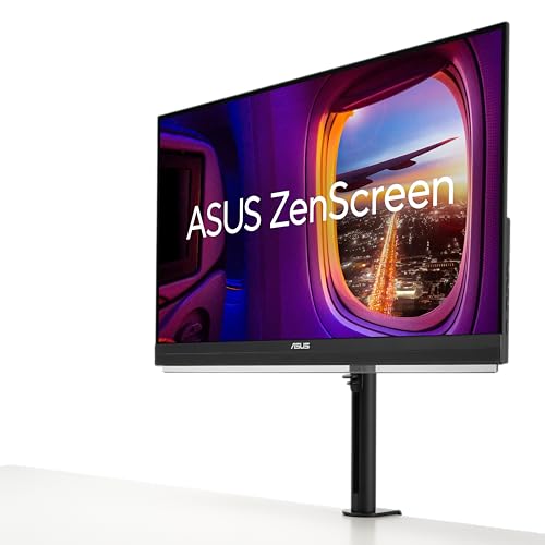 ASUS ZenScreen 15.6 Inch Portable Monitor for Travel