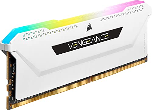 Corsair Vengeance RGB Pro SL 32GB RAM for Stunning Performance
