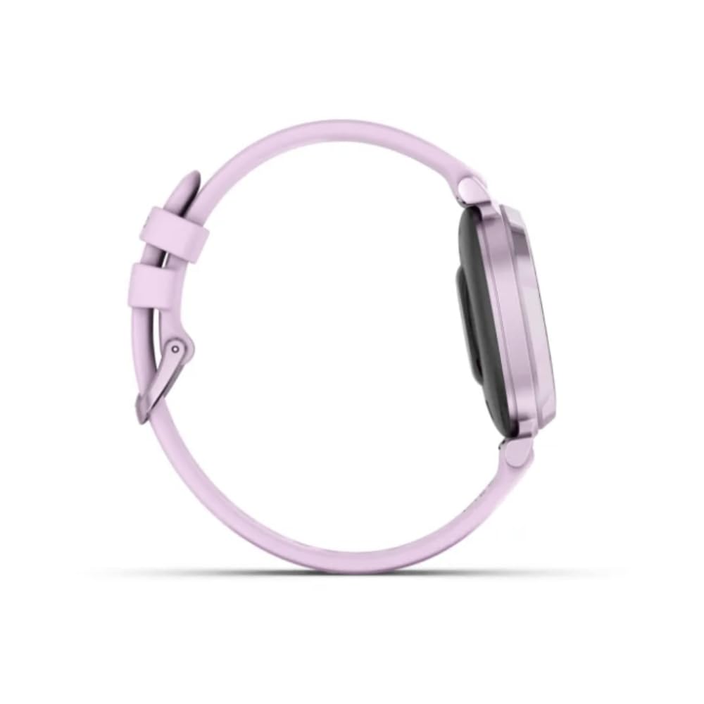 Garmin Lily 2 Smartwatch Hidden Display Long Battery Life