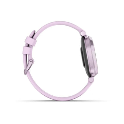 Garmin Lily 2 Smartwatch Hidden Display Long Battery Life