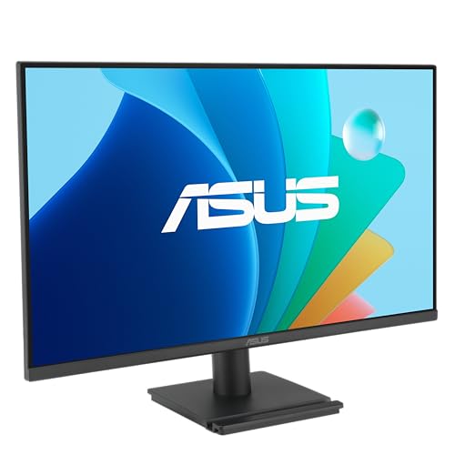 ASUS 27 Inch Full HD Monitor with Adaptive Sync