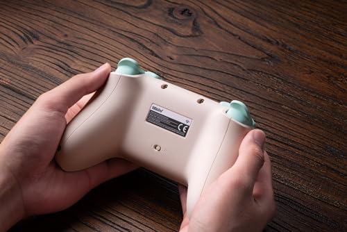 8BitDo Ultimate 2C Wireless Controller for PC and Android