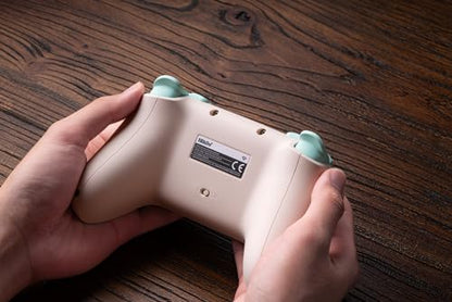 8BitDo Ultimate 2C Wireless Controller for PC and Android